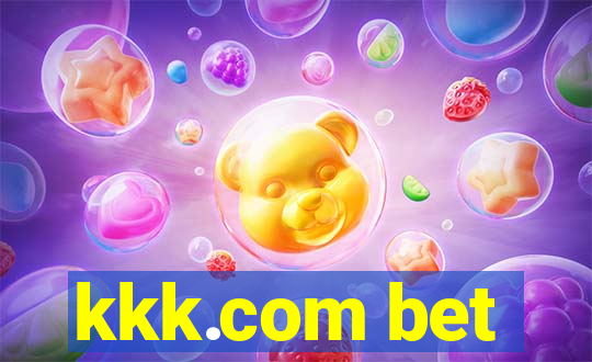 kkk.com bet